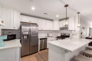 4950 N Miller Rd, Scottsdale, AZ 85251 - Photo 1