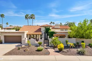 9849 E Topaz Dr, Scottsdale, AZ 85258 - Photo 1