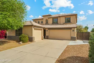 3370 E Flamingo Ct, Gilbert, AZ 85297 - Photo 1