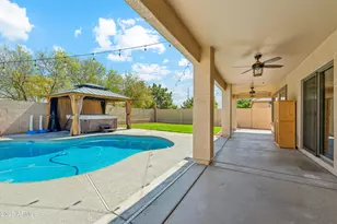 3370 E Flamingo Ct, Gilbert, AZ 85297 - Photo 17