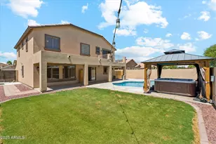 3370 E Flamingo Ct, Gilbert, AZ 85297 - Photo 19