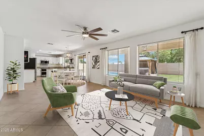 3370 E Flamingo Court, Gilbert, AZ 85297 - Photo 5