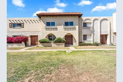 1921 W Hazelwood Parkway, Phoenix, AZ 85015 - Photo 1