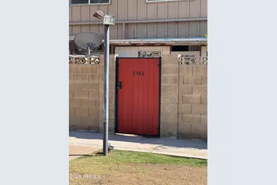 5363 N Black Canyon Highway, Phoenix, AZ 85015 - Photo 3