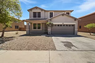 3201 W St Catherine Ave, Phoenix, AZ 85041 - Photo 1