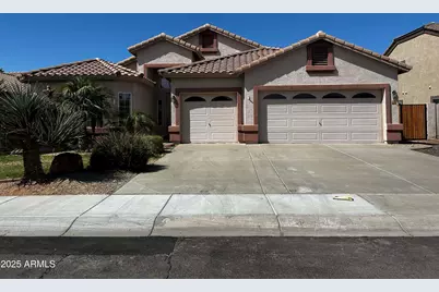 808 E Nolan Place, Chandler, AZ 85249 - Photo 1