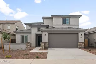 17782 W Getty Dr, Goodyear, AZ 85338 - Photo 1