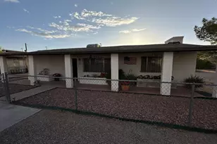 405 N Roosevelt, Casa Grande, AZ 85122 - Photo 1