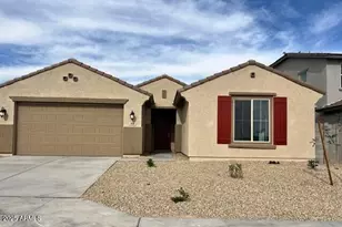 2945 S 232nd Dr, Buckeye, AZ 85326 - Photo 1