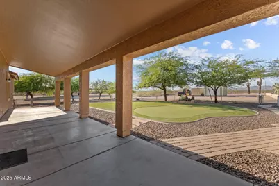 21436 W Caravaggio Lane, Wittmann, AZ 85361 - Photo 27