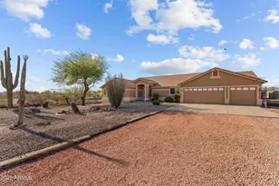 21436 W Caravaggio Ln, Wittmann, AZ 85361 - Photo 37