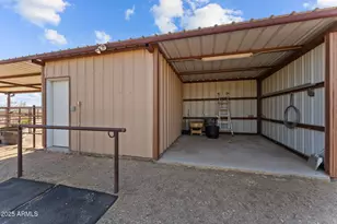 21436 W Caravaggio Ln, Wittmann, AZ 85361 - Photo 35