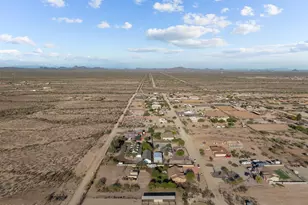 21436 W Caravaggio Ln, Wittmann, AZ 85361 - Photo 49