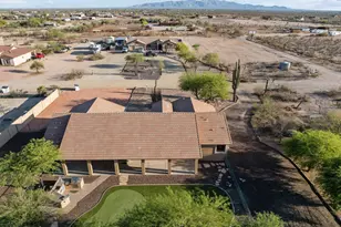 21436 W Caravaggio Ln, Wittmann, AZ 85361 - Photo 57