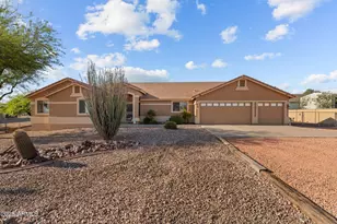 21436 W Caravaggio Ln, Wittmann, AZ 85361 - Photo 59