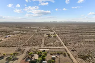 21436 W Caravaggio Ln, Wittmann, AZ 85361 - Photo 47