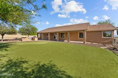 21436 W Caravaggio Lane, Wittmann, AZ 85361 - Photo 31
