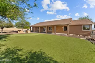21436 W Caravaggio Ln, Wittmann, AZ 85361 - Photo 31