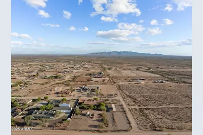 21436 W Caravaggio Lane, Wittmann, AZ 85361 - Photo 55