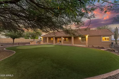 21436 W Caravaggio Lane, Wittmann, AZ 85361 - Photo 43