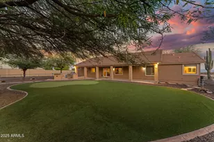 21436 W Caravaggio Ln, Wittmann, AZ 85361 - Photo 43