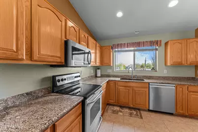 21436 W Caravaggio Lane, Wittmann, AZ 85361 - Photo 13