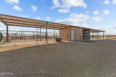 21436 W Caravaggio Lane, Wittmann, AZ 85361 - Photo 33