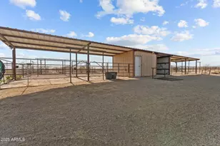 21436 W Caravaggio Ln, Wittmann, AZ 85361 - Photo 33