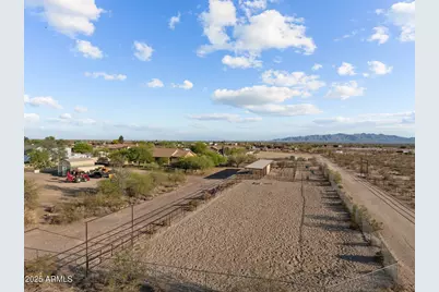 21436 W Caravaggio Lane, Wittmann, AZ 85361 - Photo 53