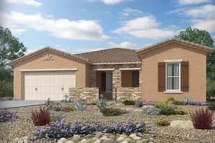 21116 N Jubilee, Maricopa, AZ 85138 - Photo 1