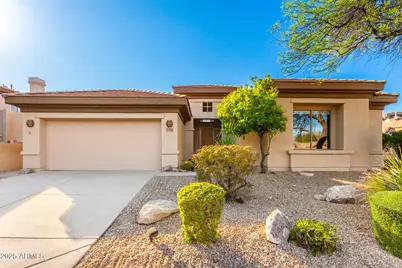 15140 E Staghorn, Fountain Hills, AZ 85268 - Photo 1