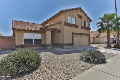 825 E Spanish Moss Lane, Phoenix, AZ 85022 - Photo 1