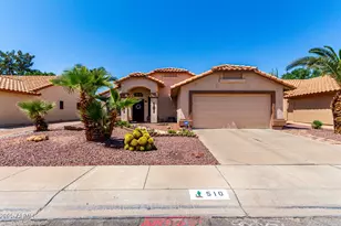 510 S Saddle, Gilbert, AZ 85233 - Photo 1