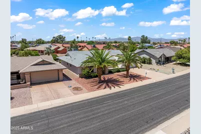14215 W Parkland Drive, Sun City West, AZ 85375 - Photo 41