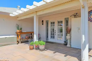 14215 W Parkland Dr, Sun City West, AZ 85375 - Photo 33