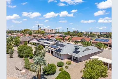 14215 W Parkland Drive, Sun City West, AZ 85375 - Photo 39