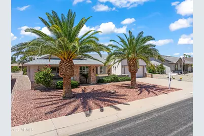 14215 W Parkland Drive, Sun City West, AZ 85375 - Photo 3