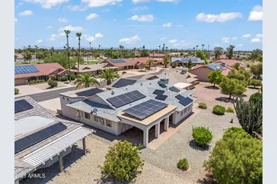 14215 W Parkland Drive, Sun City West, AZ 85375 - Photo 37