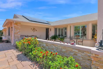 14215 W Parkland Drive, Sun City West, AZ 85375 - Photo 5