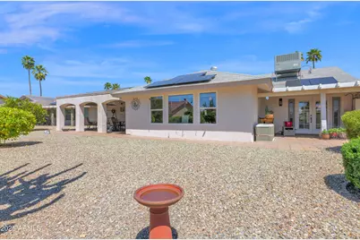 14215 W Parkland Drive, Sun City West, AZ 85375 - Photo 31