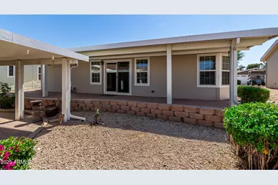 11201 N El Mirage Road #55, El Mirage, AZ 85335 - Photo 27