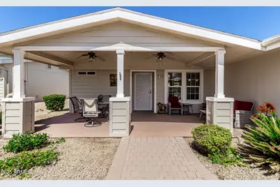 11201 N El Mirage Road #55, El Mirage, AZ 85335 - Photo 3