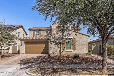 20646 W Delaney Drive, Buckeye, AZ 85396 - Photo 1