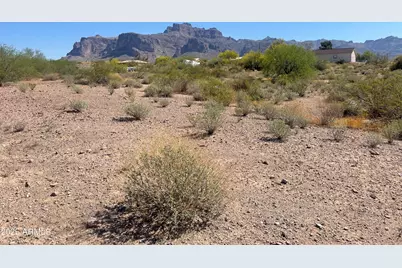 0 S Roadrunner Road #-, Apache Junction, AZ 85119 - Photo 1