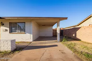 8414 W Monterosa St, Phoenix, AZ 85037 - Photo 5