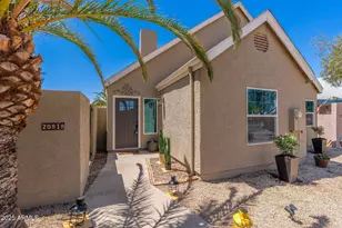 20818 N 21st Dr, Phoenix, AZ 85027 - Photo 37