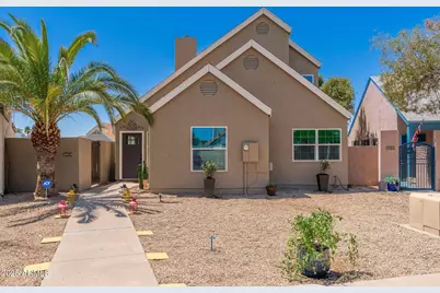 20818 N 21st Drive, Phoenix, AZ 85027 - Photo 1