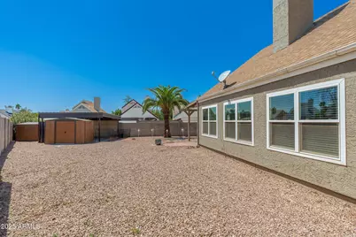 20818 N 21st Drive, Phoenix, AZ 85027 - Photo 31