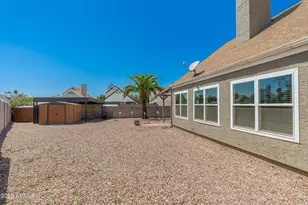 20818 N 21st Dr, Phoenix, AZ 85027 - Photo 31