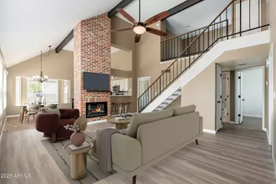 20818 N 21st Drive, Phoenix, AZ 85027 - Photo 3